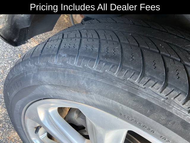 Used 2016 Cadillac SRX Premium AWD/4WD image 13