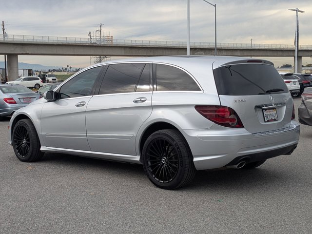 Used 2010 Mercedes-Benz R 350 4MATIC image 6
