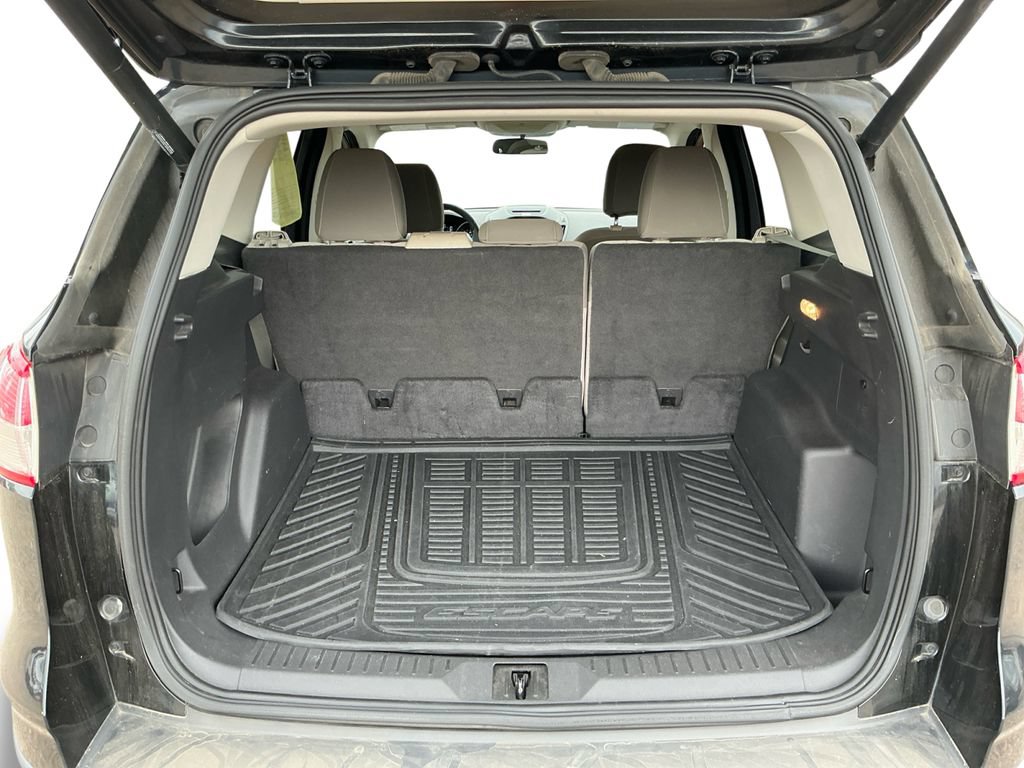 Used 2014 Ford Escape SE w/ Equipment Group 201A AWD/4WD image 22