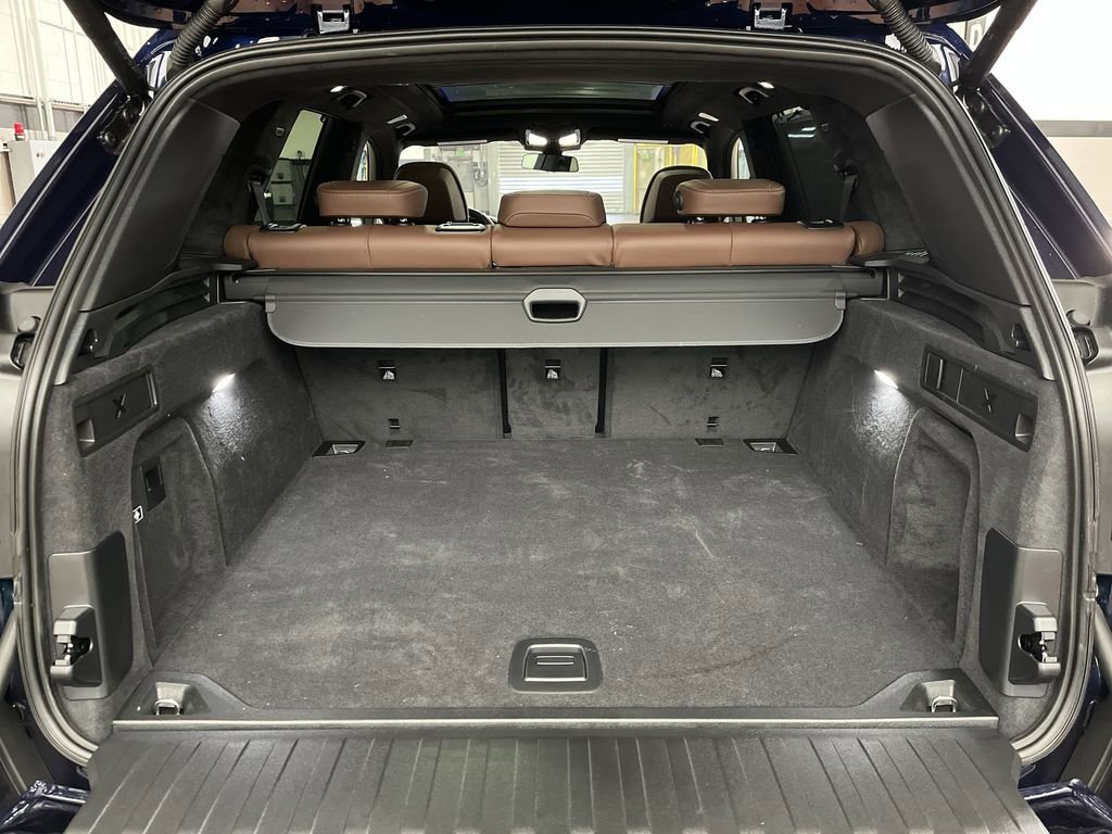 Certified 2023 BMW X5 M50i w/ Executive Package image 25
