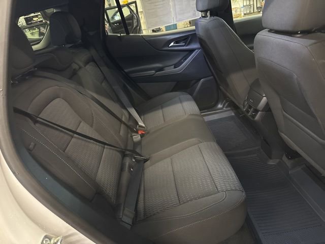 Used 2026 Chevrolet Equinox LT w/ LPO, Floor Liner Package image 24