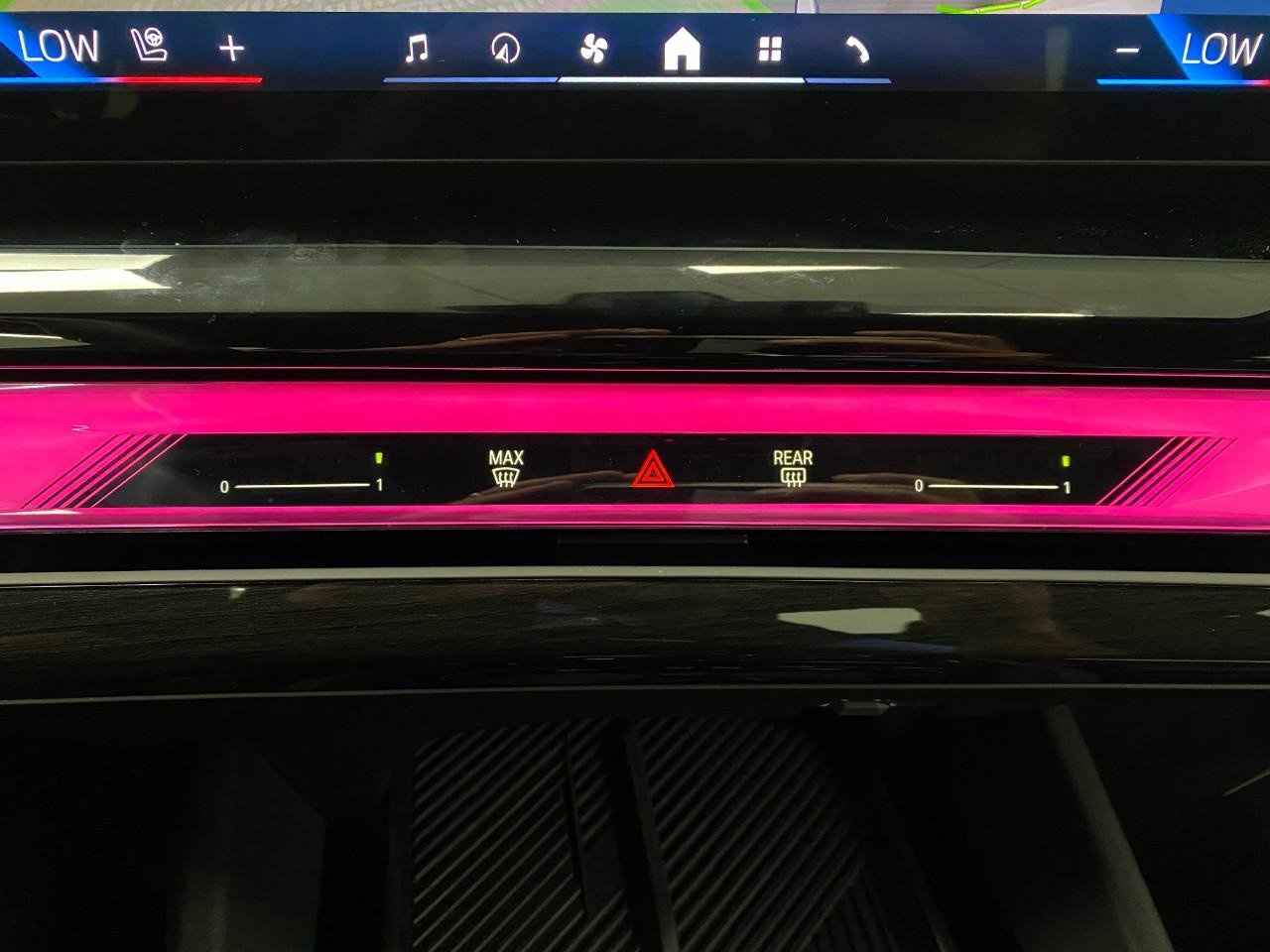 Used 2024 BMW i5 M60 w/ Premium Package image 26