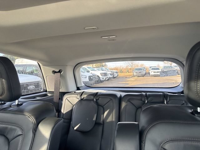 New 2026 Lincoln Aviator Reserve AWD/4WD image 40
