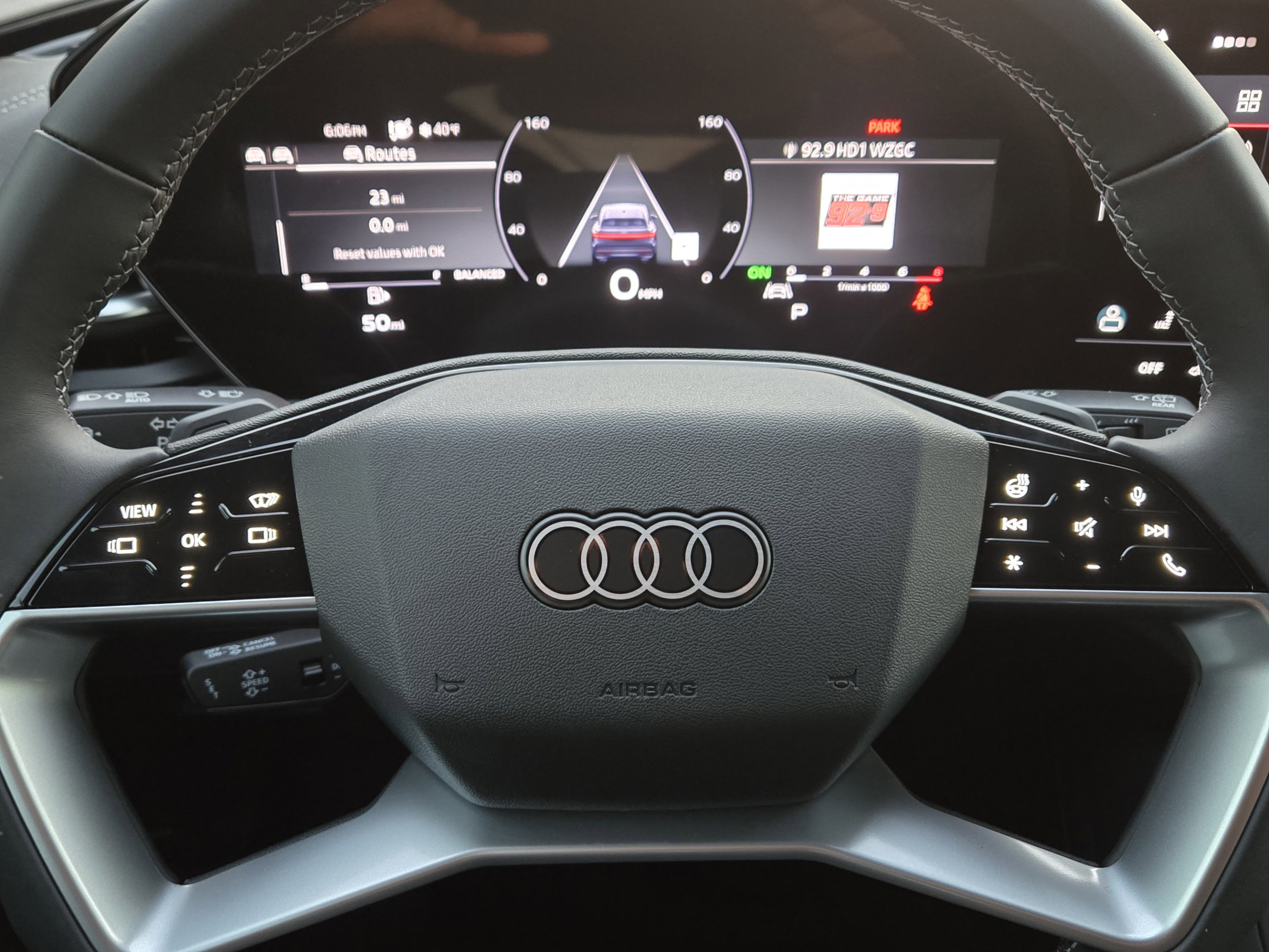 New 2025 Audi Q5 Prestige AWD/4WD image 18