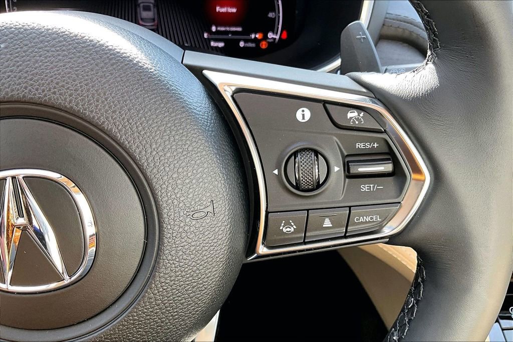 Used 2026 Acura MDX w/ Advance Package image 27