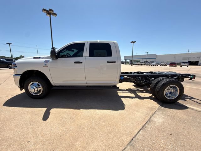New 2026 RAM 3500 Tradesman w/ Chrome Appearance Group A AWD/4WD image 12