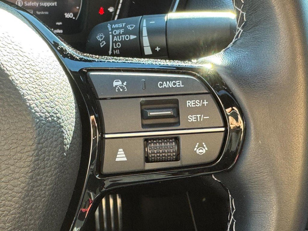 Certified 2024 Acura Integra A-Spec w/ Technology Package FWD image 25