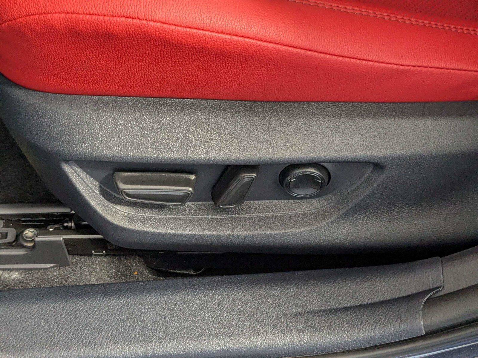 New 2026 Toyota Camry XSE FWD image 10
