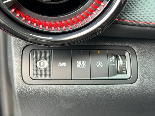 New 2027 Chevrolet Equinox RS w/ Safety and Technology Package AWD/4WD image 16
