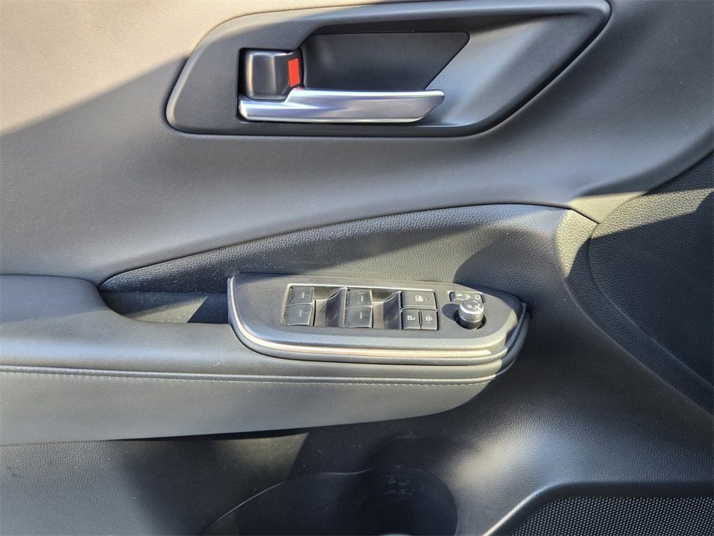 Used 2023 Toyota Crown XLE image 26