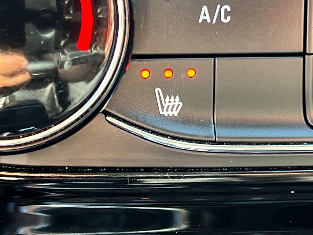 Used 2023 Buick Encore GX Preferred w/ Cold Weather Comfort Package image 30