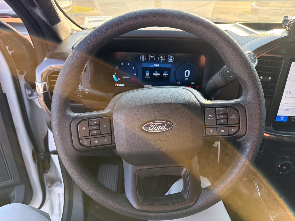 Used 2025 Ford F150 STX w/ Equipment Group 200A RWD image 25