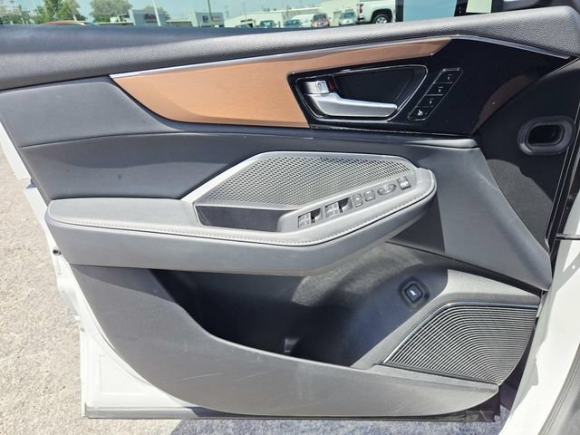 Used 2022 Acura MDX SH-AWD w/ Technology Package image 35