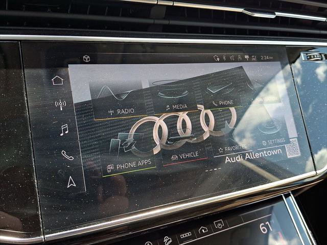 Certified 2023 Audi Q7 3.0T Premium Plus w/ Premium Plus Package AWD/4WD image 19