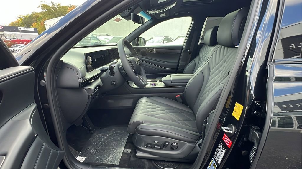 New 2026 Genesis GV80 3.5T Prestige image 24