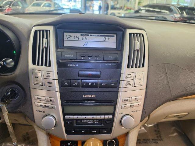 Used 2005 Lexus RX 330 AWD image 22