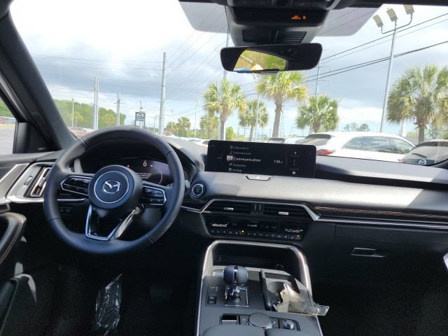 New 2026 MAZDA CX-90 3.3 Turbo S w/ Premium Plus AWD/4WD image 17