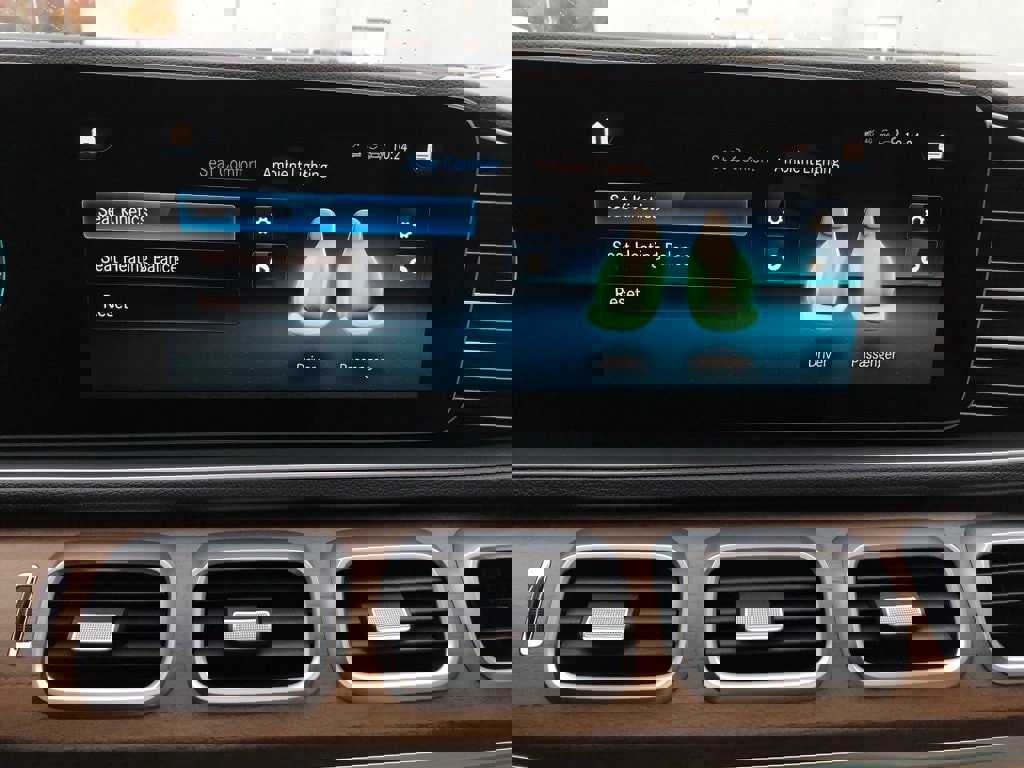 Certified 2023 Mercedes-Benz GLE 350 image 28