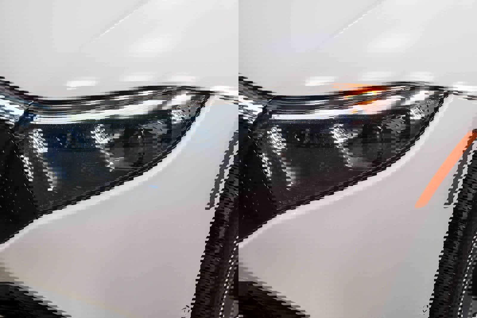 Certified 2022 Mercedes-Benz EQS 450+ Sedan image 11