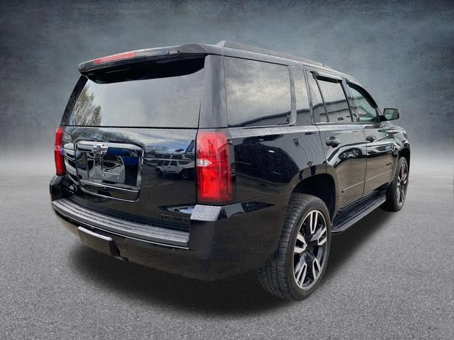Used 2019 Chevrolet Tahoe Premier AWD/4WD image 26