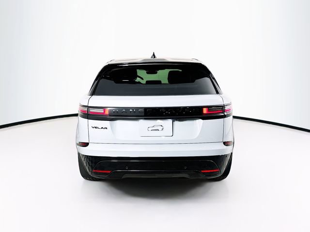 New 2026 Land Rover Range Rover Velar Dynamic SE AWD/4WD image 6