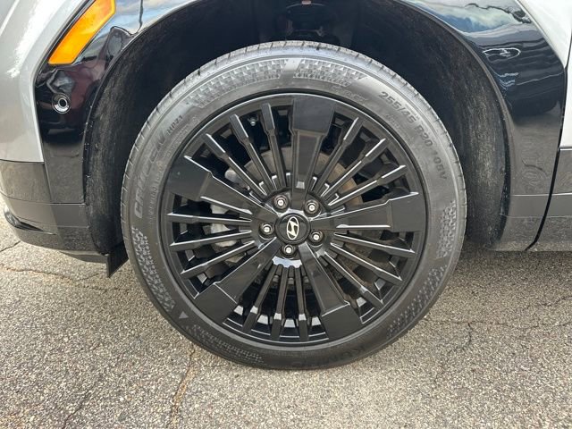 Used 2025 Hyundai Santa Fe Calligraphy image 11