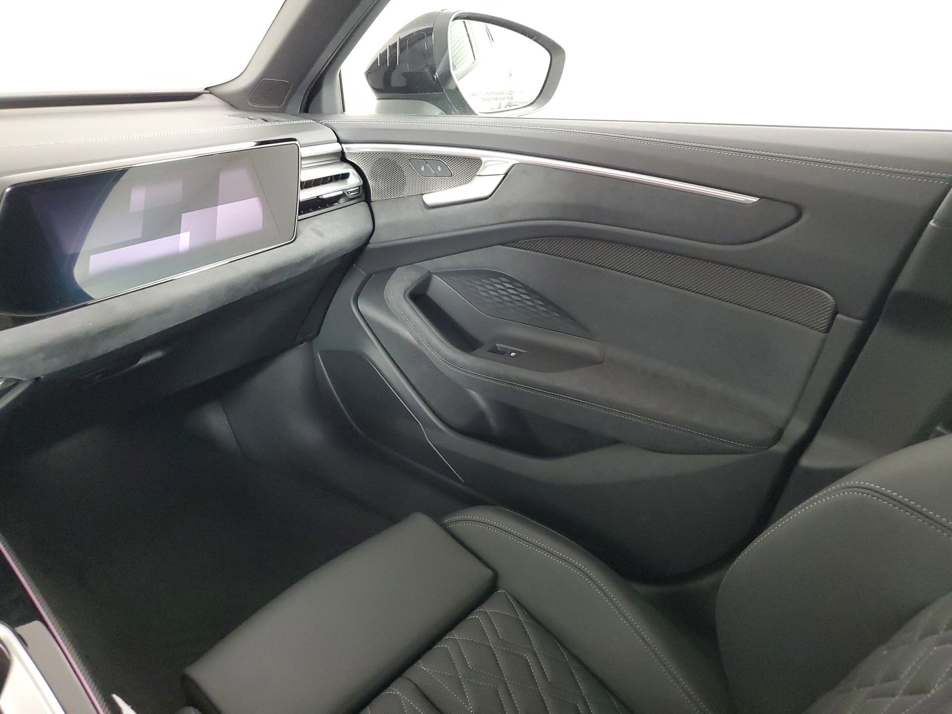 New 2026 Audi A6 Prestige image 48