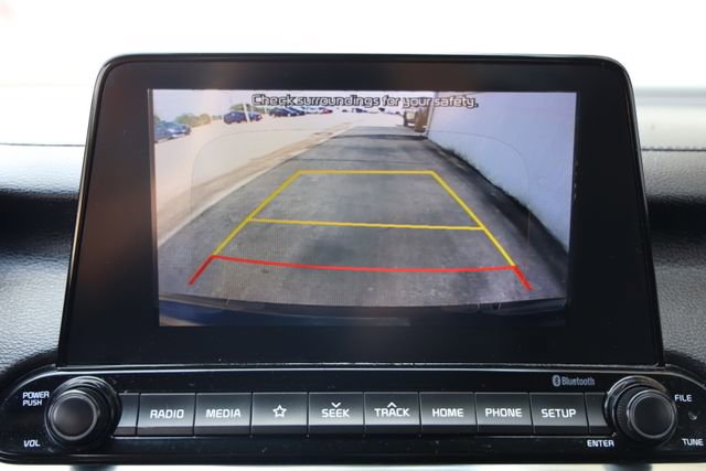 Used 2020 Kia Forte GT-Line FWD image 19