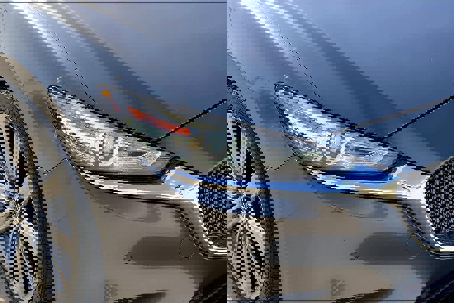 Used 2018 MAZDA MAZDA6 Signature image 27