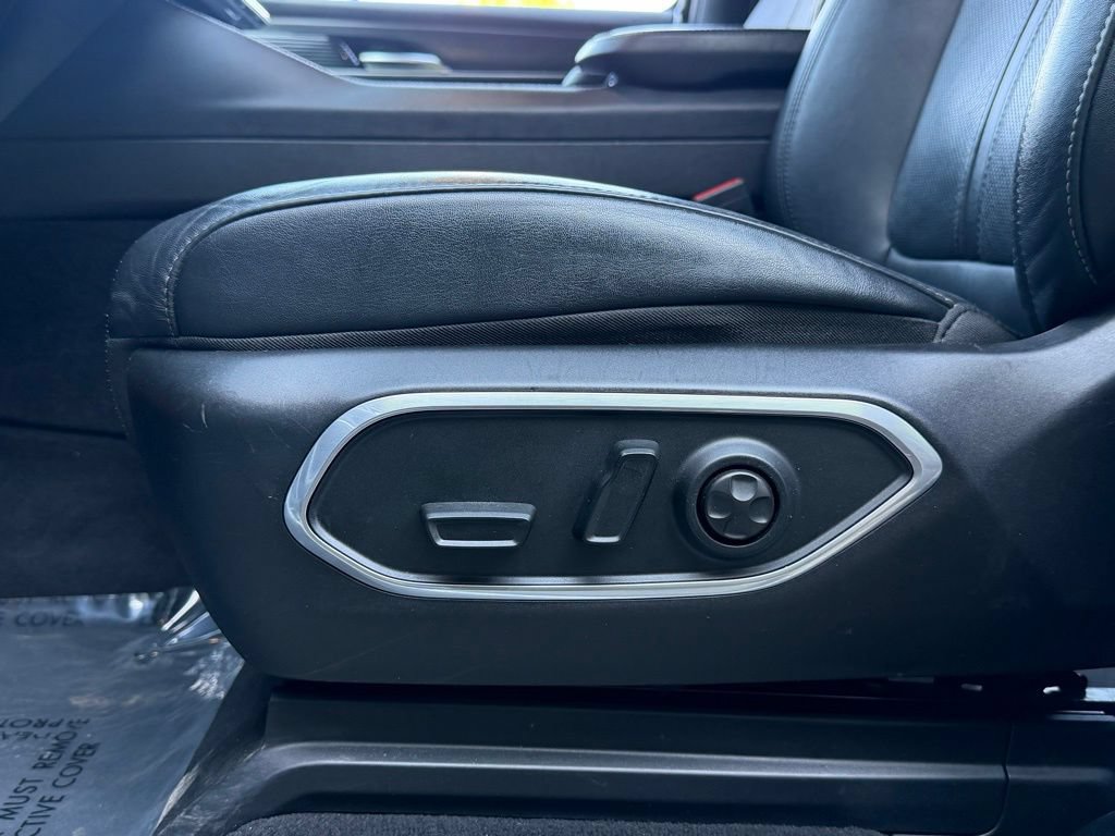 Used 2024 Jeep Wagoneer Series II w/ Flexible Seating Group AWD/4WD image 26