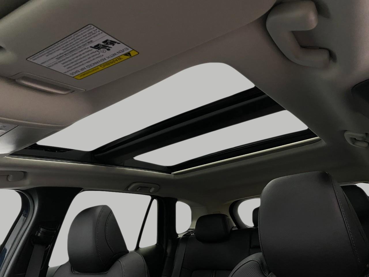 New 2025 MAZDA CX-50 AWD 2.5 S w/ Accent Package image 29