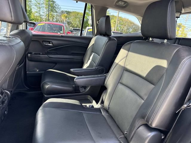 Used 2019 Honda Pilot Elite image 15