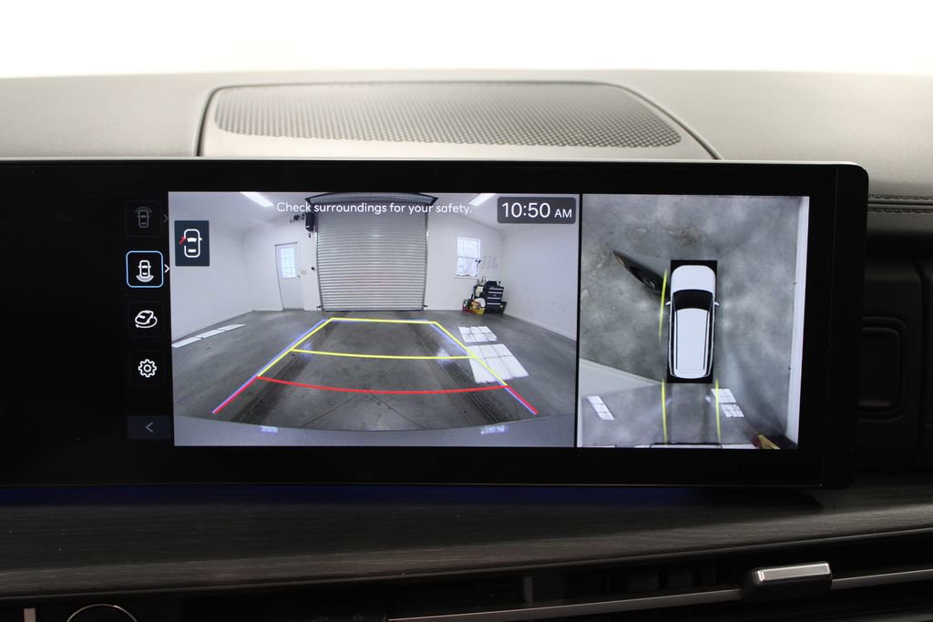 Used 2024 Hyundai Santa Fe Limited image 35