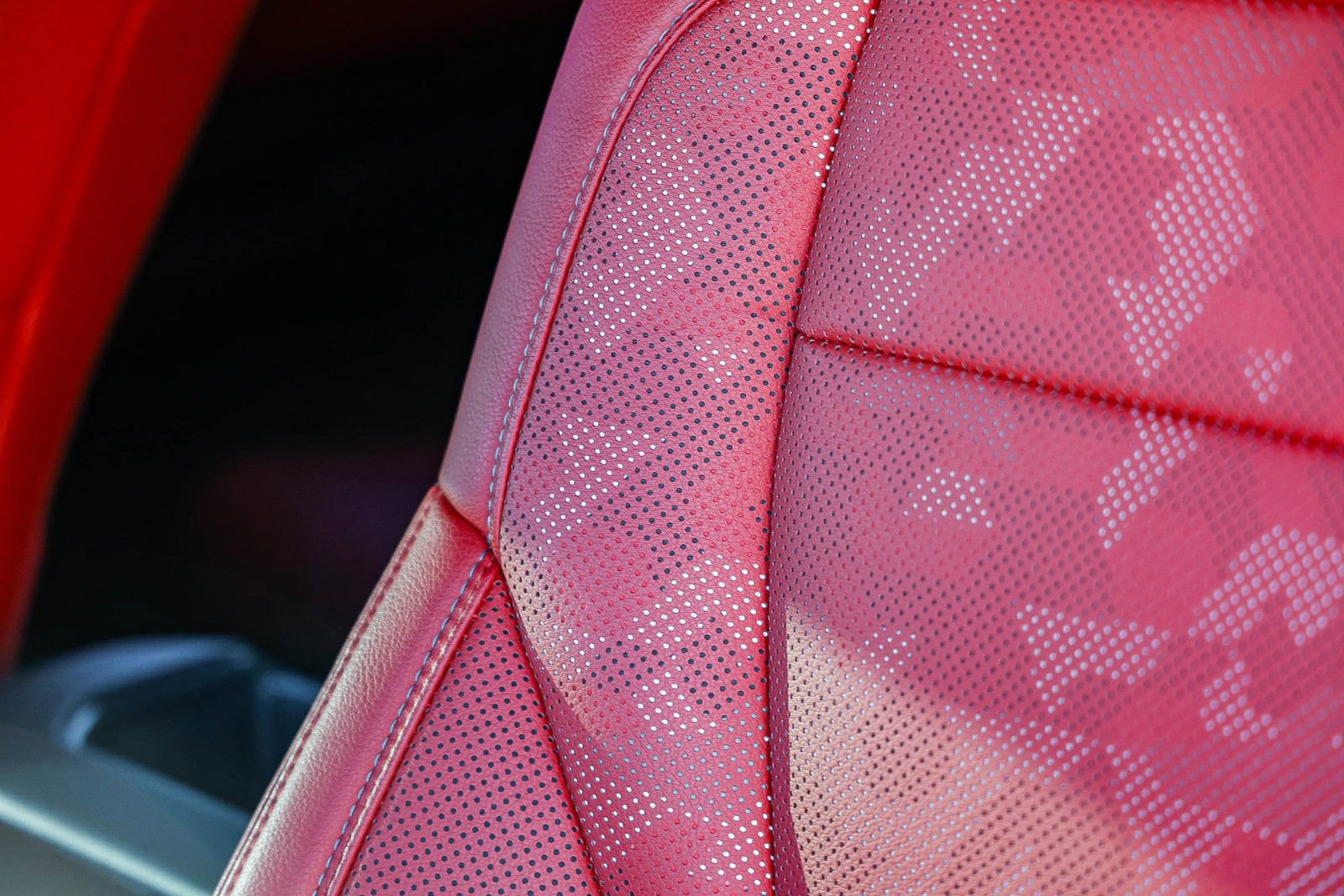 Used 2025 Toyota Sequoia TRD Pro image 25