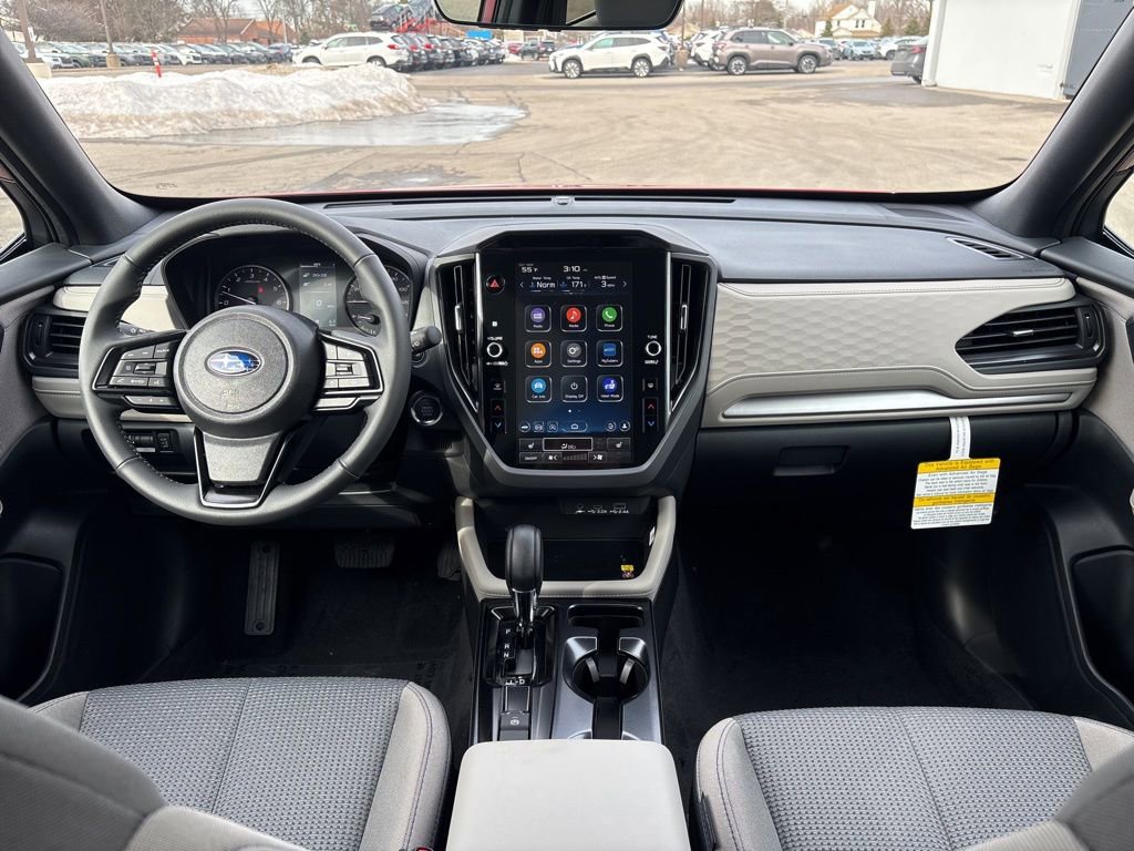 New 2026 Subaru Forester Premium image 13