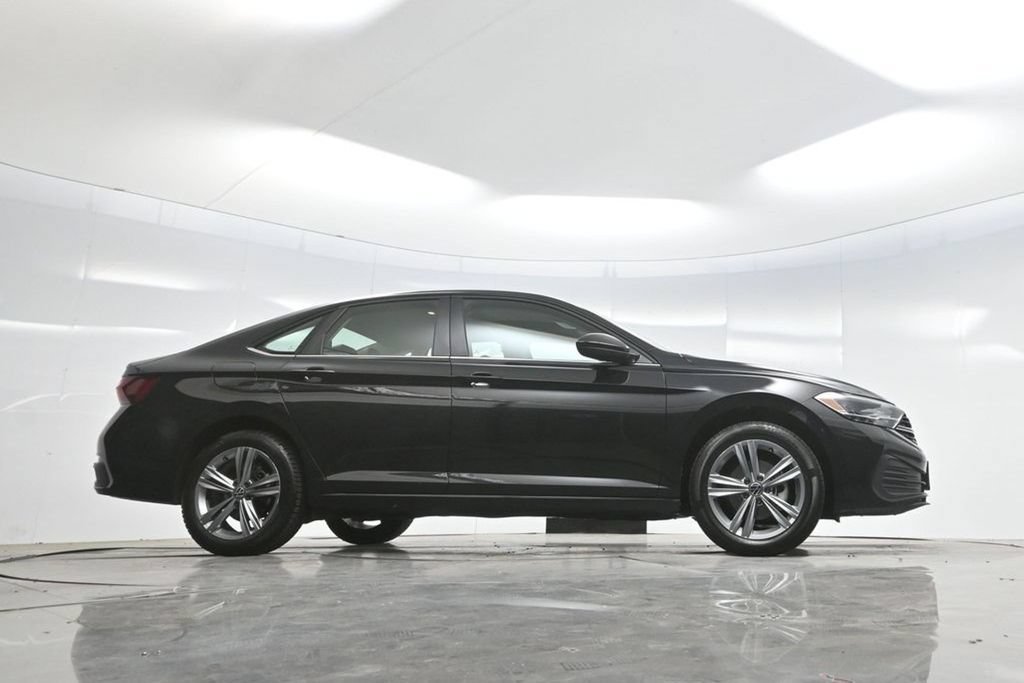 Used 2024 Volkswagen Jetta SE FWD image 62