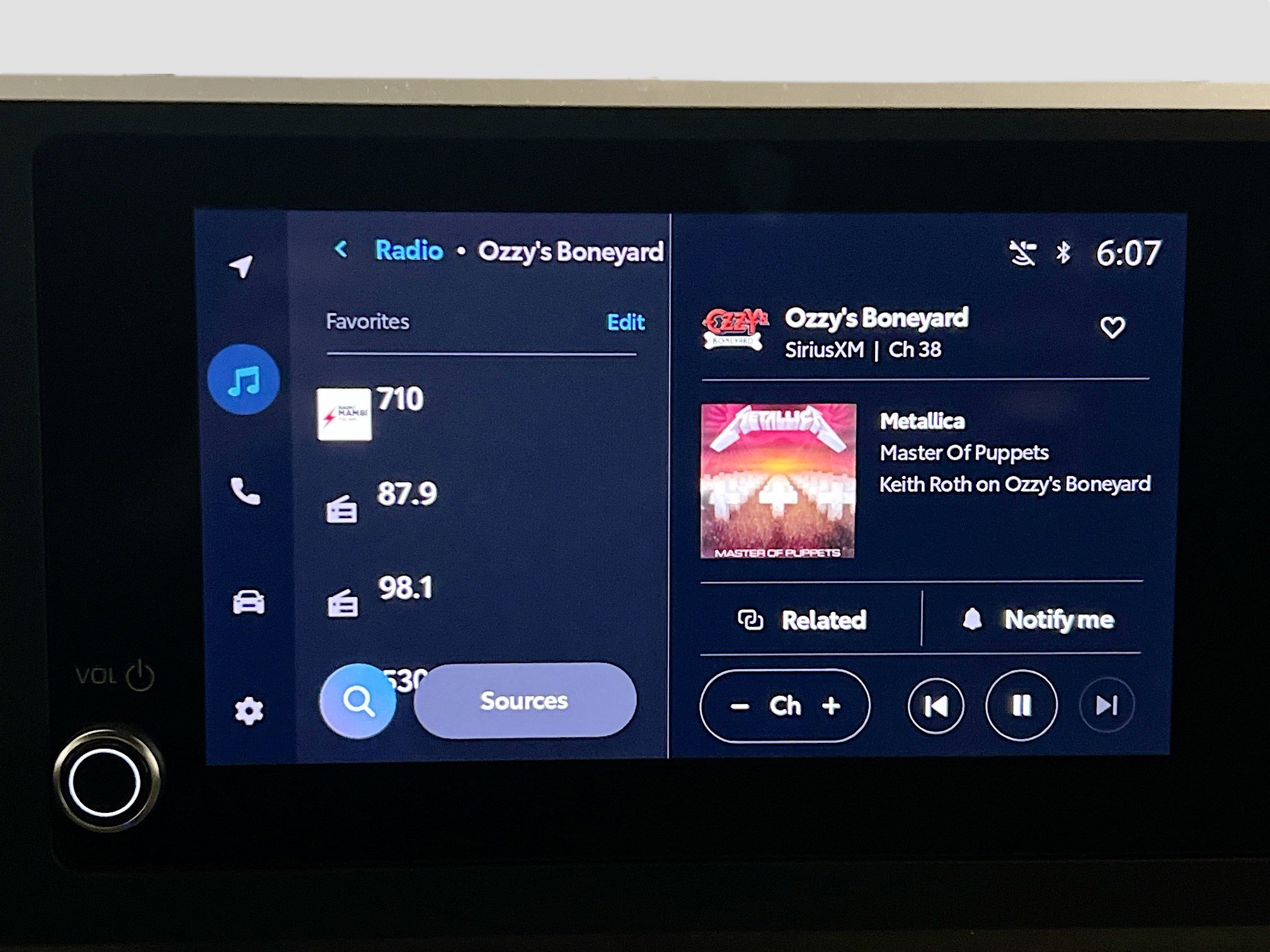 Used 2024 Toyota Tacoma SR5 image 10