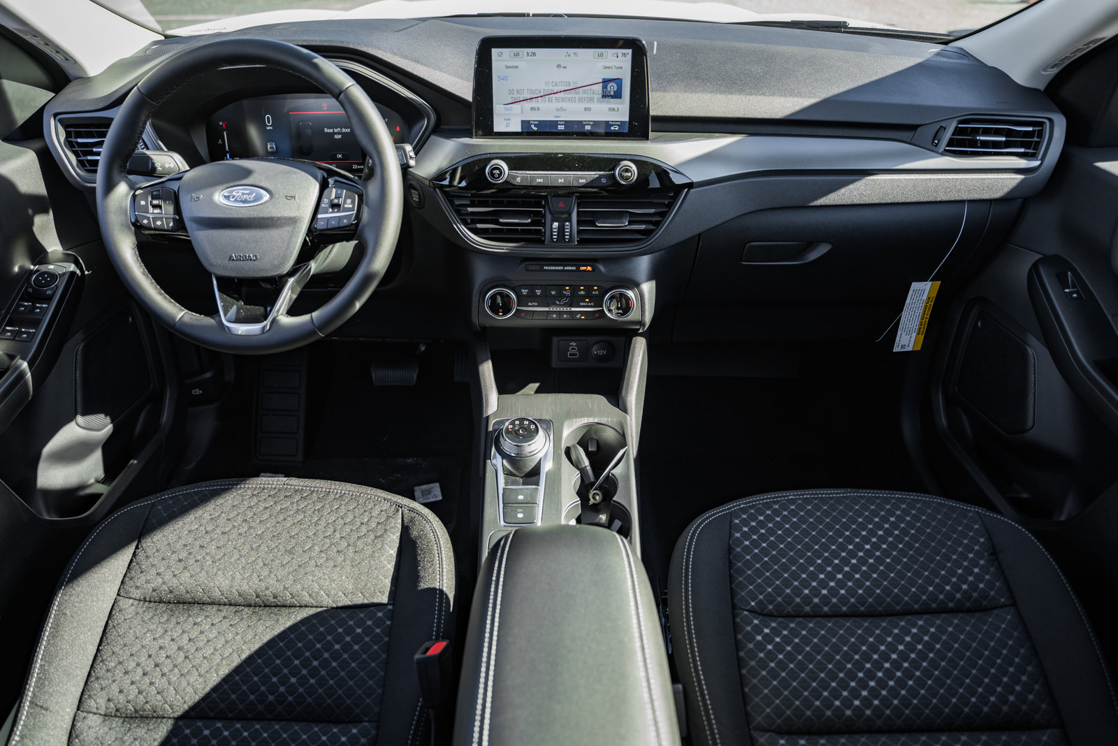 New 2026 Ford Escape Active w/ Cold Weather Package image 20