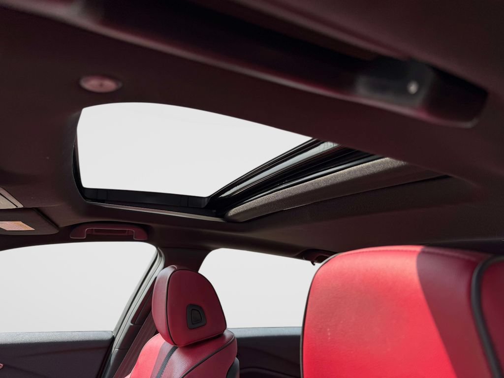 Certified 2022 Acura TLX w/ A-SPEC Package FWD image 14