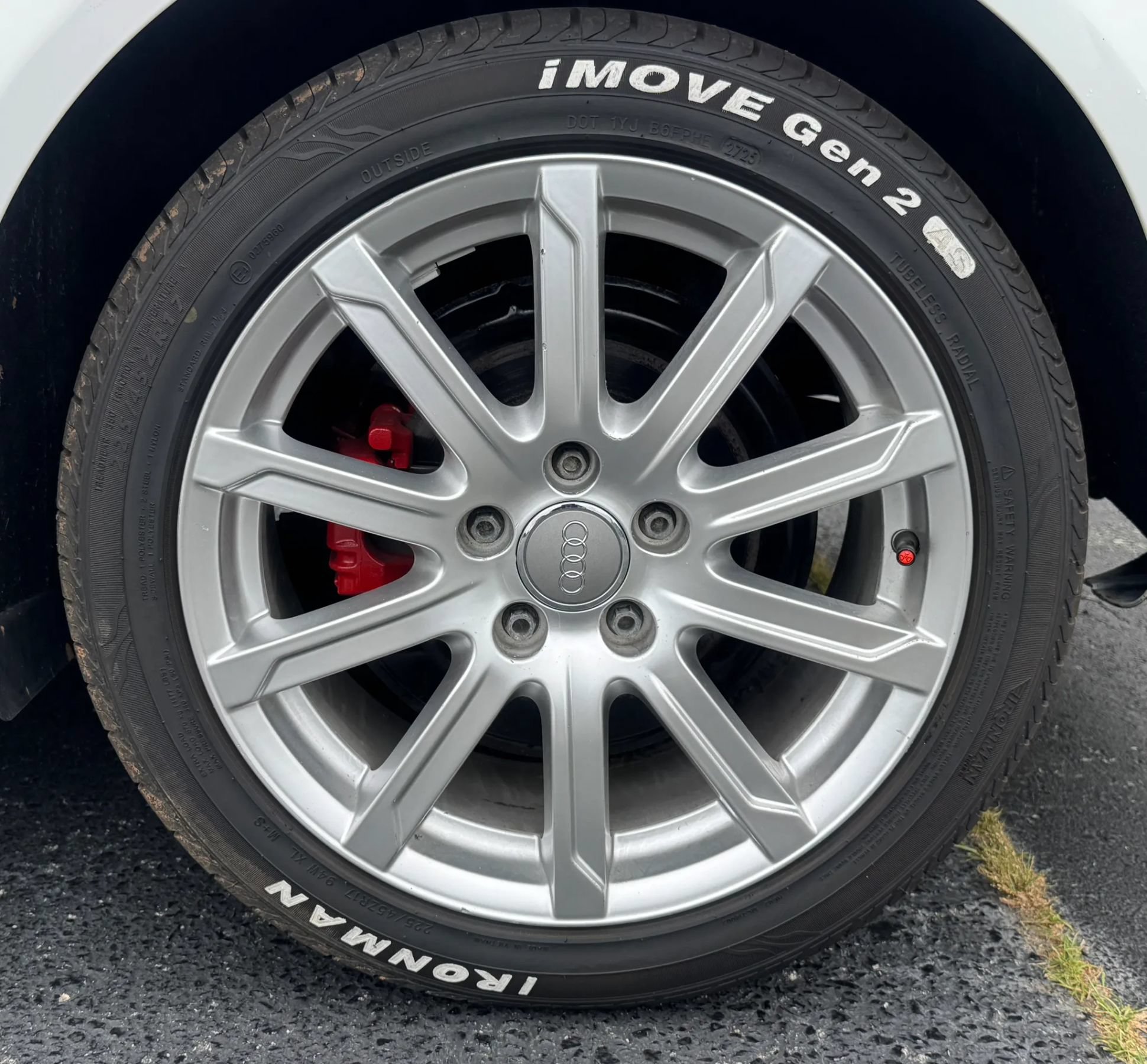 Used 2012 Audi A3 TDI Premium Plus FWD image 3