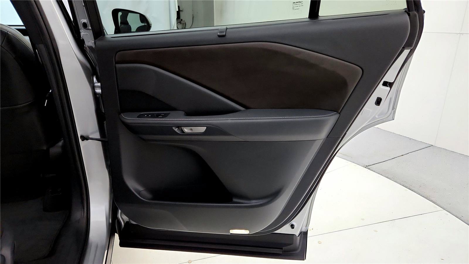 Used 2024 Lexus TX 350 AWD image 19