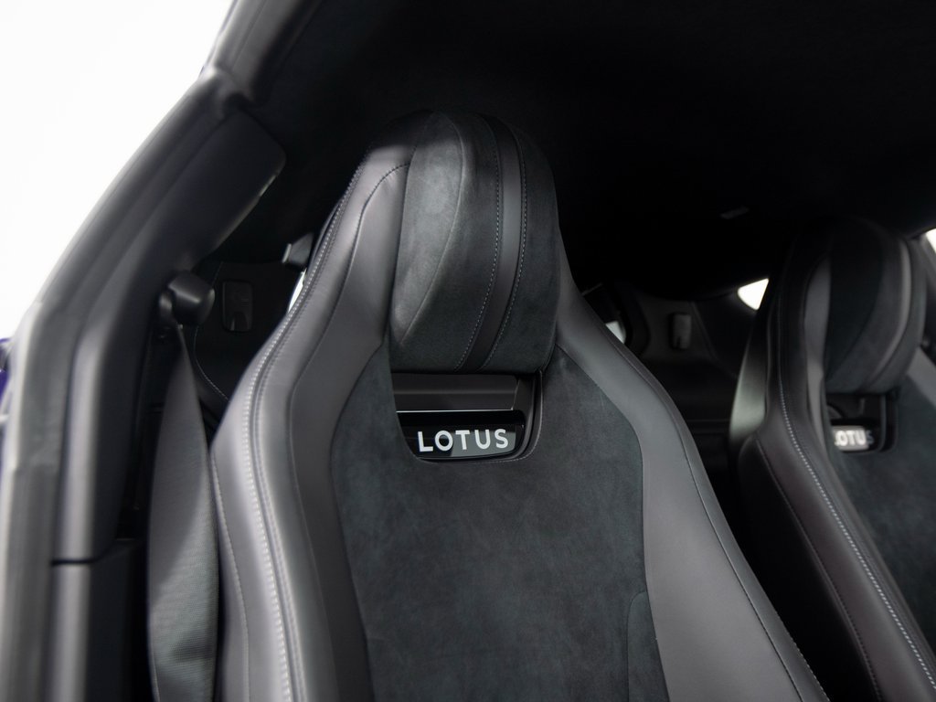 Used 2026 Lotus Emira RWD image 41