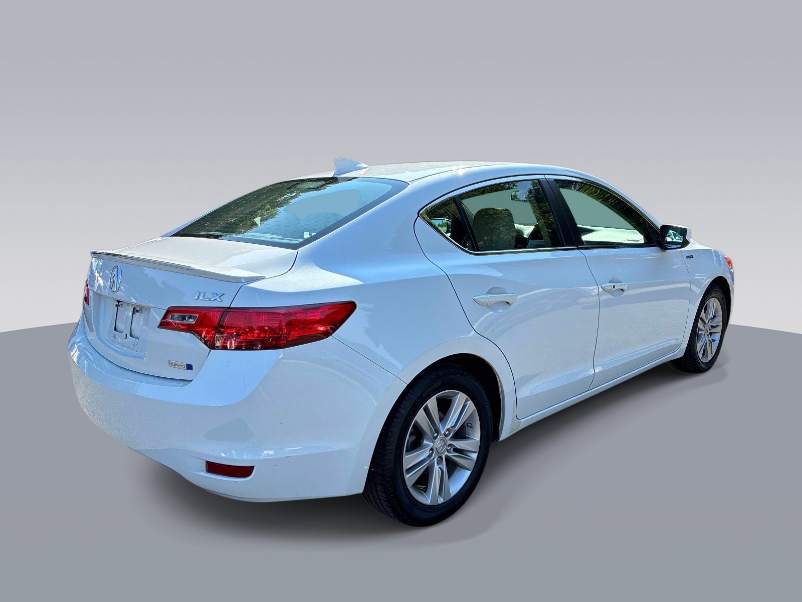Used 2014 Acura ILX w/ Technology Package FWD image 7
