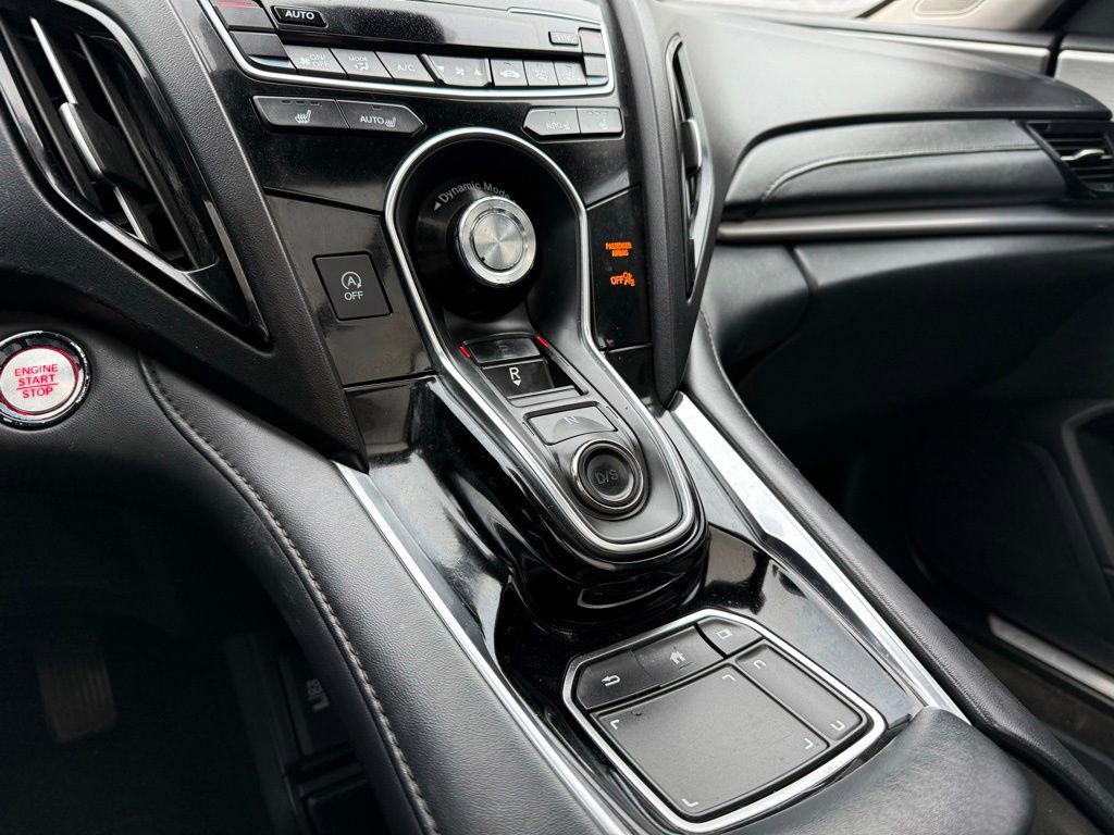 Used 2019 Acura RDX FWD image 11