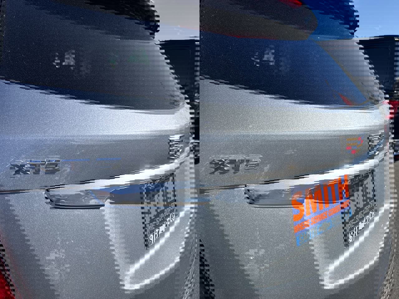 Used 2025 Cadillac XT5 Premium Luxury image 31