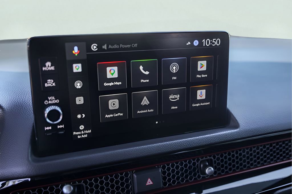Used 2025 Honda Civic Si image 18