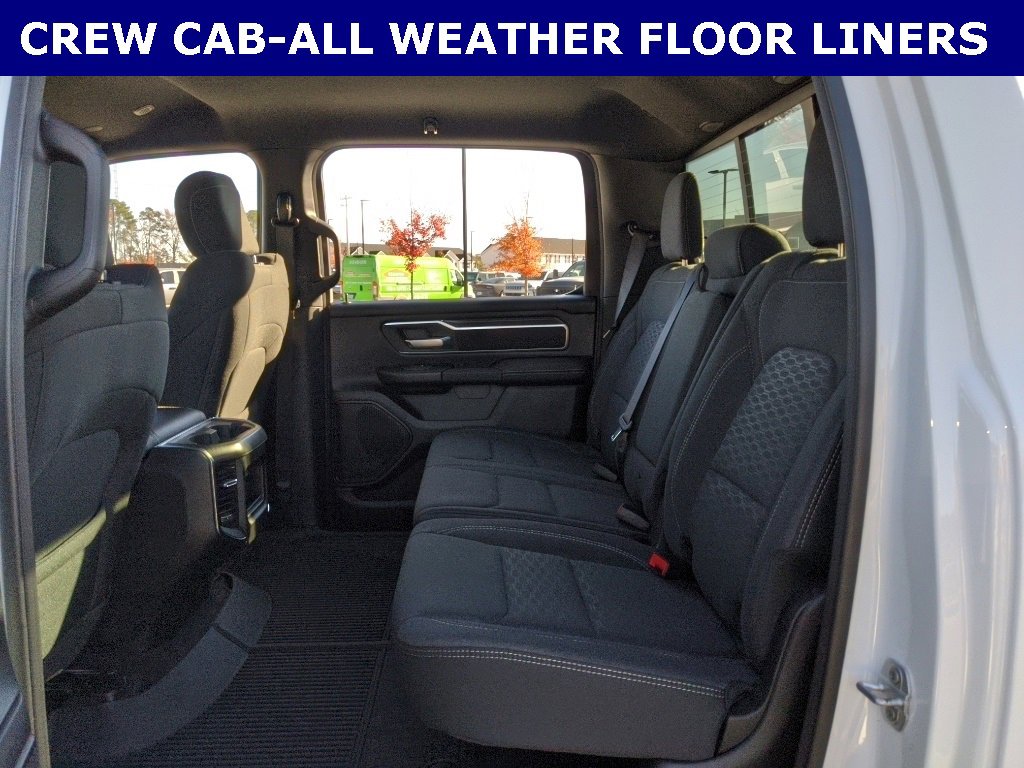 New 2026 RAM 1500 Big Horn image 15