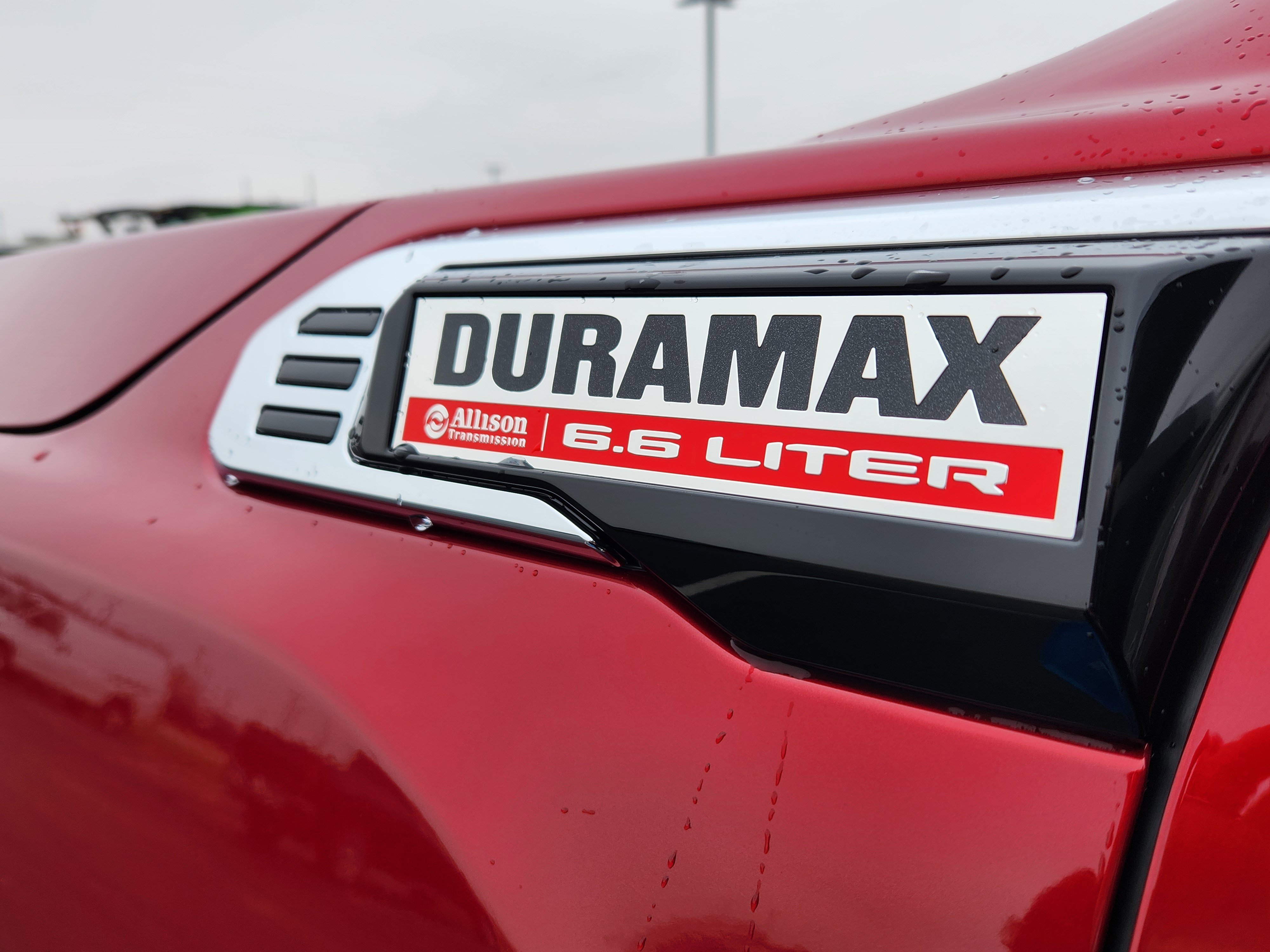 New 2026 GMC Sierra 2500 SLT w/ SLT Premium Package image 7