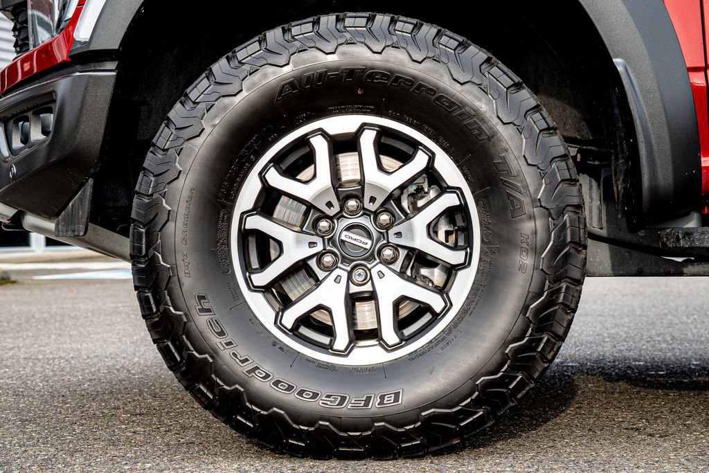 Used 2023 Ford F150 Raptor image 10