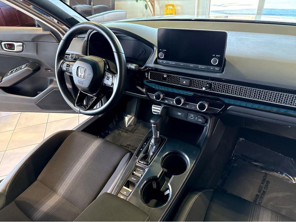 Used 2023 Honda Civic Sport image 30